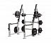 Заказать Стойка для приседаний HOIST CF-3367 - фото №3