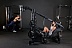 Заказать Маятниковый присед GLUTEBUILDER Pendulum Squat Pro GPL609 - фото №7