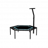 LIVEPRO Trampoline with Handle