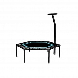 Заказать Батут с ручкой LIVEPRO Trampoline with Handle