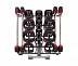 Заказать Стойка для хранения штанг Les Mills G2 SMARTBAR™ (б/у) 52 000 руб. - фото №4