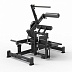 Заказать Изолированная тренировка ягодиц PRECOR Glutebuilder KNEELING GLUTE ISOLATOR GPL363, 450000 руб. Склад Москва - фото №2