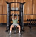 Заказать Многофункциональный комплекс PRECOR Resolute Dual Adjustable Pulley - фото №9