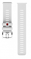 Заказать Ремешок для часов POLAR WRIST BAND GRIT X SIL WHI S/M
