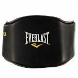 Everlast Muay Thai, черный