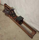 Заказать Гребной тренажер WaterRower Classic  (с диспл.), 597079 (б/у), 145000 руб.