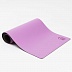 Заказать Коврик для йоги INEX Yoga PU Mat TPE полиуретан - фото №11