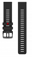 Заказать Ремешок для часов POLAR WRIST BAND GRIT X SIL BLK M/L 