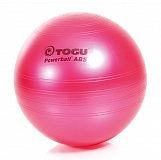 Заказать Гимнастический мяч TOGU ABS Powerball, розовый, 55 см