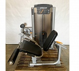 Заказать Разгибание ног  PRECOR Vitality Series C005ES, стек 91 кг (б/у), 200000 руб.