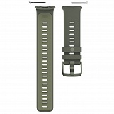 Заказать Ремешок для часов POLAR WRIST BAND VANTAGE V2 GRN