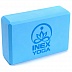 Заказать Блок для йоги INEX EVA Yoga Block, 3" - фото №2