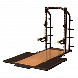 Заказать Платформа для силовой рамы HOIST CF-3365-PLATW-6