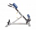Заказать Гиперэкстензия с регулируемым углом наклона HOIST CF-3663 - фото №4