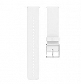 Заказать Ремешок для часов POLAR WRIST BAND IGNITE SIL/WHI M/L