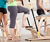 Заказать Набор амортизаторов для Exo Chair Balanced Body Functional Resistance - фото №4