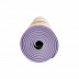 Заказать Коврик для йоги HUGGER MUGGER Earth Elements Mat 0,5 см, фиолетовый - фото №4