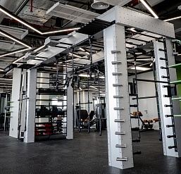 BeFit Baku