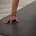 Заказать Коврик для йоги MYGA Alignment Mat XL - фото №10