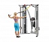 Заказать Комплекс для функциональных тренировок HOIST HD-3000 Functional Trainer - фото №10