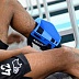 Заказать Силовые манжеты Hydrorevolution Aquastrength Aquatic Training Fins - фото №3