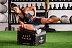 Заказать Многофункциональная скамья GLUTEBUILDER Box Pro GBR107 - фото №8