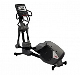 STAR TRAC 8 SERIES REAR DRIVE ELLIPTICAL, консоль 15"