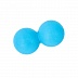 Заказать Сдвоенный массажный мяч LIVEPRO Massage Peanut Ball - фото №1