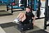заказать Бокс Ягодичный мостик LIVEPRO Hip Thrust Box LP8159 - фото №7