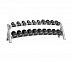 Заказать Подставка для гантелей на 10 пар HOIST CF-3461-2 - фото №3