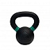 Заказать Чугунная гиря LIVEPRO Kettlebell - фото №7