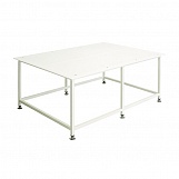 Заказать Платформа для тренажера Aqquatix STAINLESS STEEL PLATFORM, 140x100x20 см