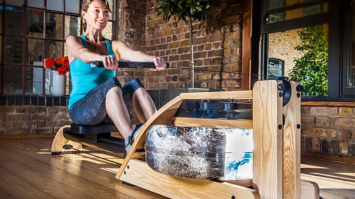 WaterRower