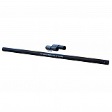 Hydrorevolution Hydro-Tone Barbell Kit