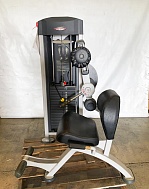 Заказать Нижняя спина, блочный Panatta 1XP005 (б/у), 20800 руб.