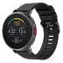 Заказать Мультиспортивные часы-пульсометр с  GPS Polar VANTAGE V2 Shift, черный-красный - фото №5