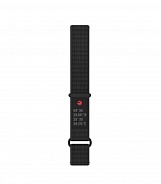 Заказать Нейлоновый браслет на липучке 22мм POLAR BLK M-L HOOK and LOOP, VANTAGE M, M2, GRIT X
