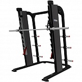 NAUTILUS SMITH MACHINE