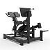 Заказать Двойная гиперэкстензия PRECOR Glutebuilder DUAL 45 HIP EXTENSION GPL724 - фото №2