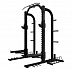 Заказать Силовая рама NAUTILUS Half Rack 9-HDHR2 - фото №1