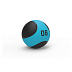 заказать Медицинский мяч LIVEPRO Solid Medicine Ball - фото №1