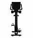 Заказать вертикальный велотренажер STAR TRAC 8 SERIES UPRIGHT BIKE, консоль 16" - фото №4