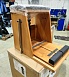 Заказать Стул для пилатеса Mundo Step Chair (б/у), 130000 руб. - фото №1