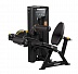 Заказать Силовой тpeнaжep Разгибание / Сгибание ног сидя HOIST HD-3400 - фото №1