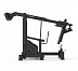 Заказать Маятниковый присед GLUTEBUILDER Pendulum Squat Pro GPL609 - фото №3