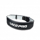 LIVEPRO Weightlifting Belt