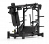 Заказать Маятниковый присед GLUTEBUILDER Pendulum Squat Pro GPL609 - фото №2