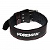 Заказать Пояс для пауэрлифтинга с пряжкой Foreman PS-0315, 10 см, 3 слоя - фото №6