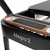 Заказать Реформер Balanced Body Allegro 2 Anniversary Black - фото №3