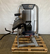 Заказать Бицепс сидя (блочный) FOREMAN FS 201 синий (б/у), 30900 руб.